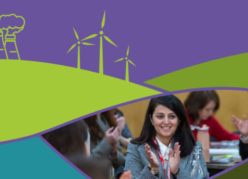 The Women in Energy Network Alliance Findings Released